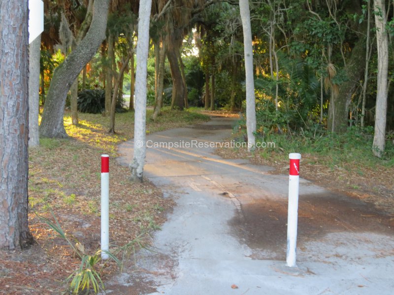 Fort De Soto County Park, Florida, United States